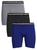 color GRAPHITE COLBALT BLACK 2