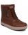color Dark Brown 1