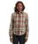 color Bluff/Mist Plaid 1