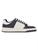 color WHITE BLACK 0