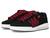 color Black/White/Red 1 3