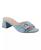 color Light Blue Denim 1