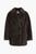 color Dark brown 1