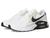 color White/Black/Pure Platinum 6