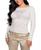 color Dove White 1
