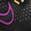 color Black/ Violet/ Sail/ Orange 3