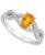 color Citrine 1