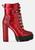 color burgundy 1