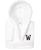 color White/Black W 100