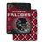 color atlanta falcons 8