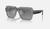 color Polished Transparent Grey/Silver/Grey 2