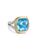 color BLUE TOPAZ 1