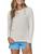 color Brdshrt Logo Lt Pl Gr/Whi 2