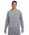 color Cool Grey/htr/(cool Grey) 1