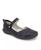 color Black Shimmer 3