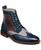 color Navy Multi 1