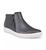 color Silver Metallic, Magnet Nubuck 4
