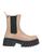 color Light brown 1