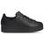 color Black/Black/Black 1