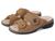 color Tan Nubuck 1