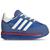 color Blue/White 0