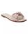 color Light Pink Stripe 3