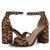 color Granada Tan Leopard 5