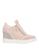 color Antique rose 1