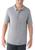 color Light Grey Heather 2