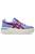 color Periwinkle Blue/Dried Berry 0