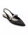 color Black Satin 1