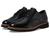 color Black/Dark Chocolate/Black 1