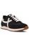 color Black Nylon 8