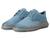 color Provincial Blue Nubuck/Sea Stone 2