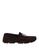 color Dark brown 1