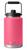 color Tropical Pink 0