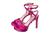 color Pink Fabric 0