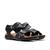 color Black Leather 0