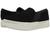 color Black Suede 1