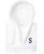 color White/Navy S 44