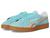 color AI Aqua/Sunkissed Orange/Gum 0