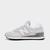 color WL574EVW-023/Nimbus Cloud/White 1