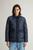 color Melton Blue 0