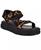 color Black/Leopard 2