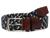 color Multi Brown 2