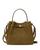 color Deep Olive Suede 4