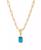 color DEC Birthstone 2