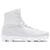 color White/White/Metallic Silver 3