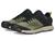 color Oil Green/Jet Black 0