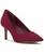 color Chianti Suede 7